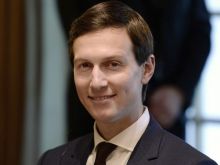 Jared Kushner