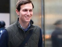 Jared Kushner