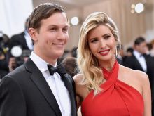 Jared Kushner