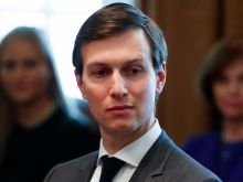 Jared Kushner