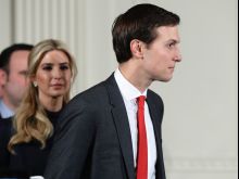 Jared Kushner