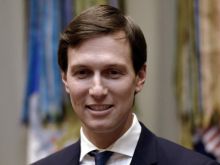 Jared Kushner