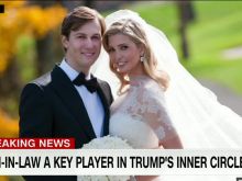 Jared Kushner