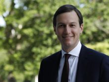 Jared Kushner