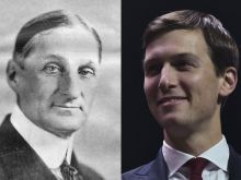 Jared Kushner