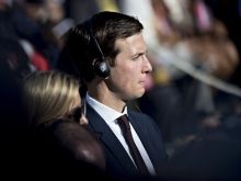 Jared Kushner