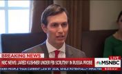 Jared Kushner