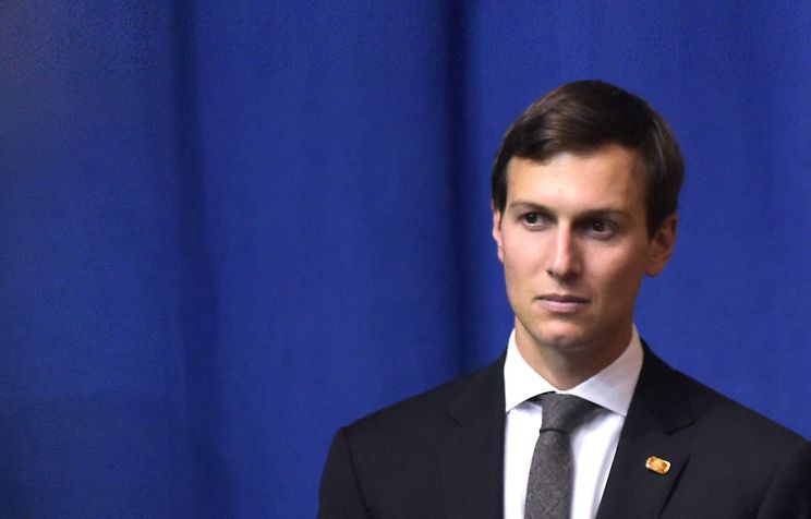 Jared Kushner