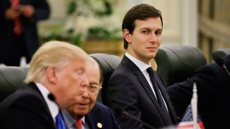 Jared Kushner