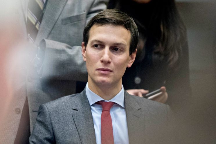 Jared Kushner