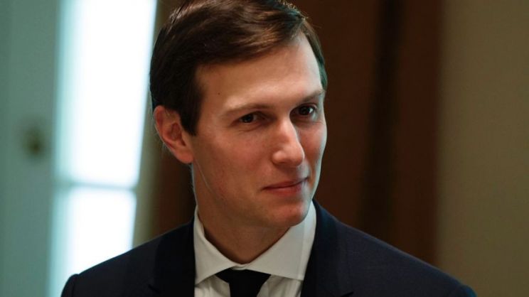 Jared Kushner