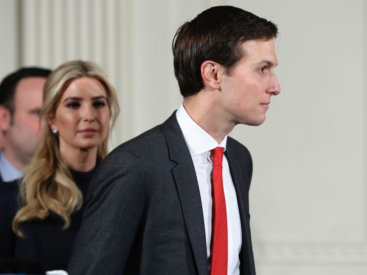 Jared Kushner