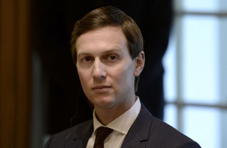 Jared Kushner