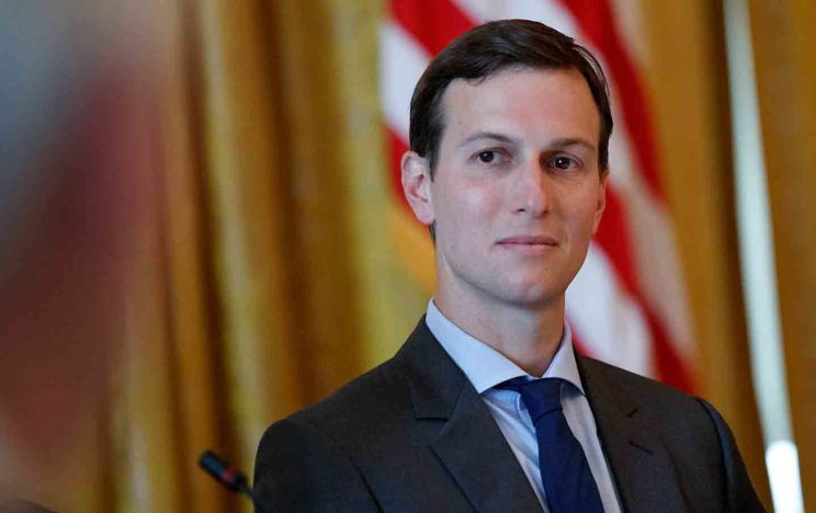 Jared Kushner