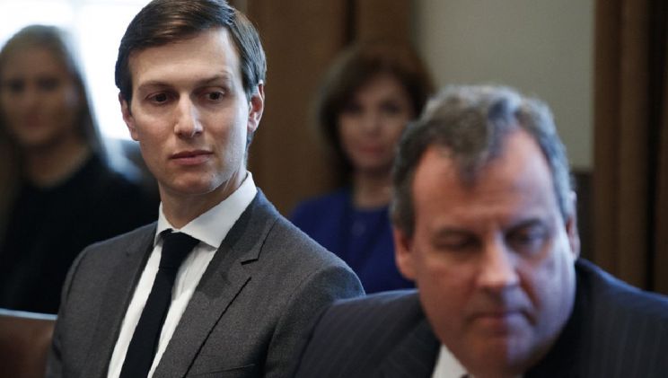 Jared Kushner