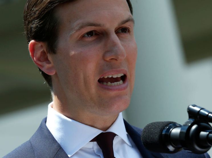 Jared Kushner