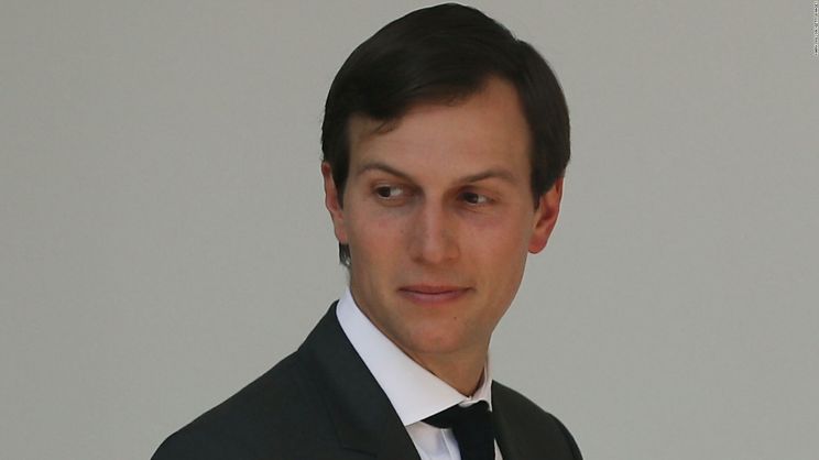 Jared Kushner
