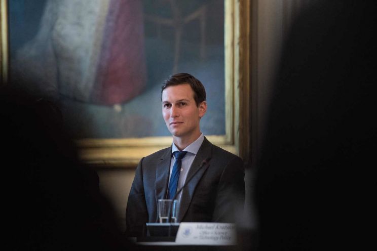 Jared Kushner
