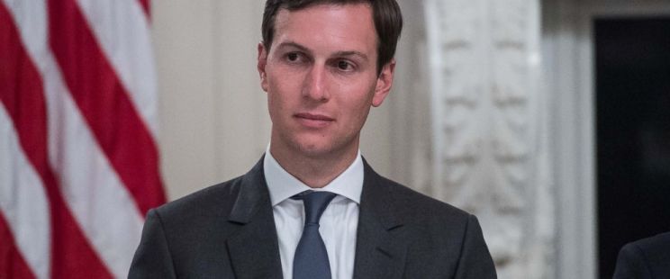 Jared Kushner