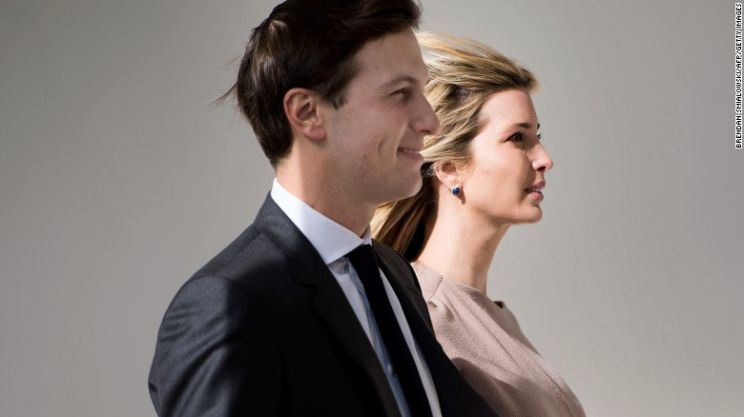 Jared Kushner