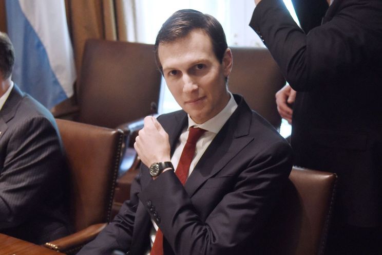 Jared Kushner