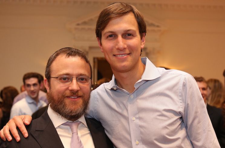 Jared Kushner