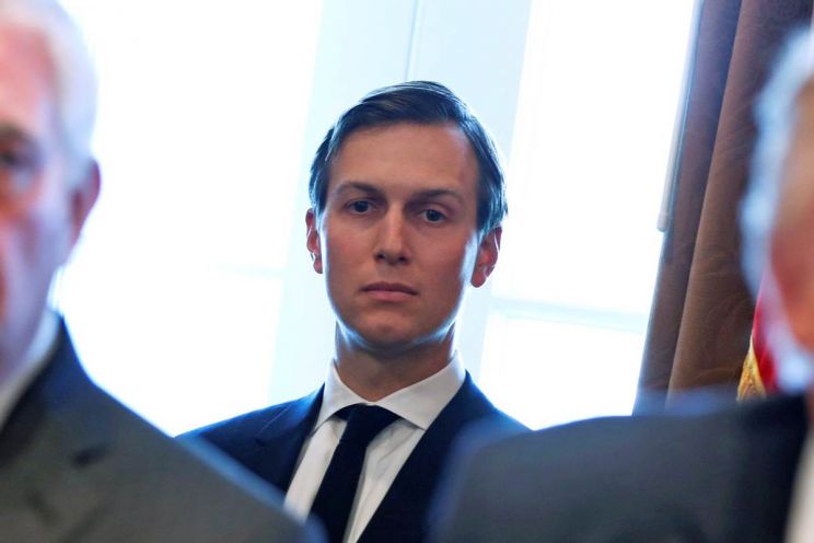 Jared Kushner