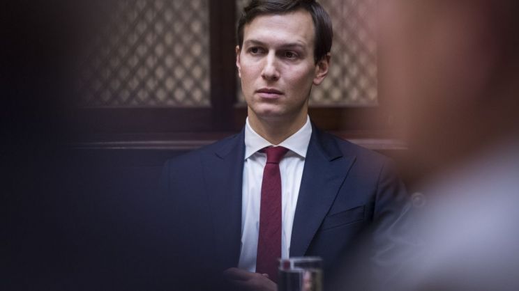 Jared Kushner