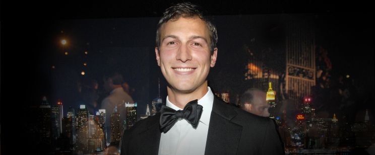 Jared Kushner