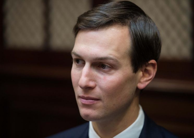 Jared Kushner