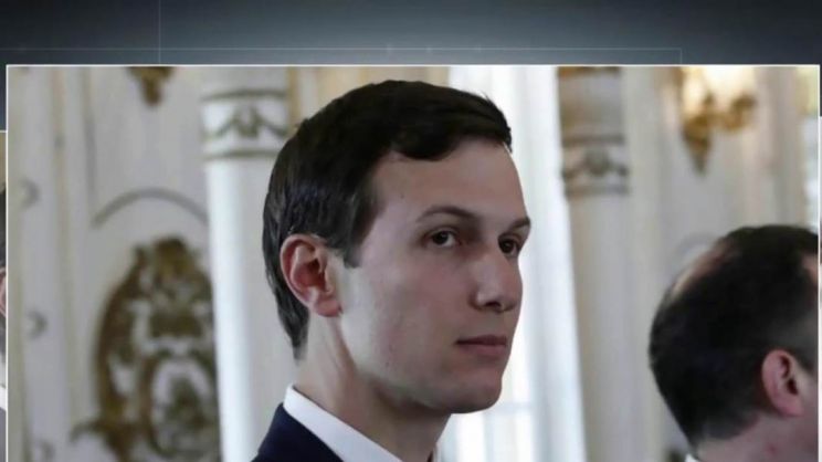 Jared Kushner