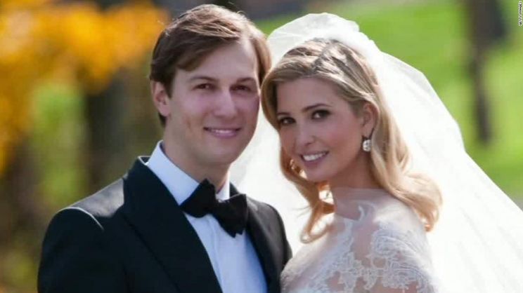 Jared Kushner