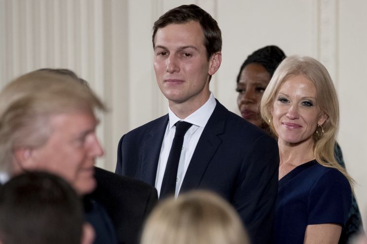 Jared Kushner
