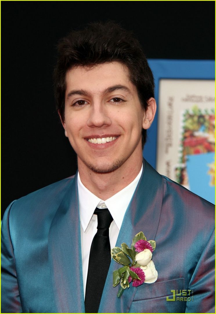 Jared Kusnitz
