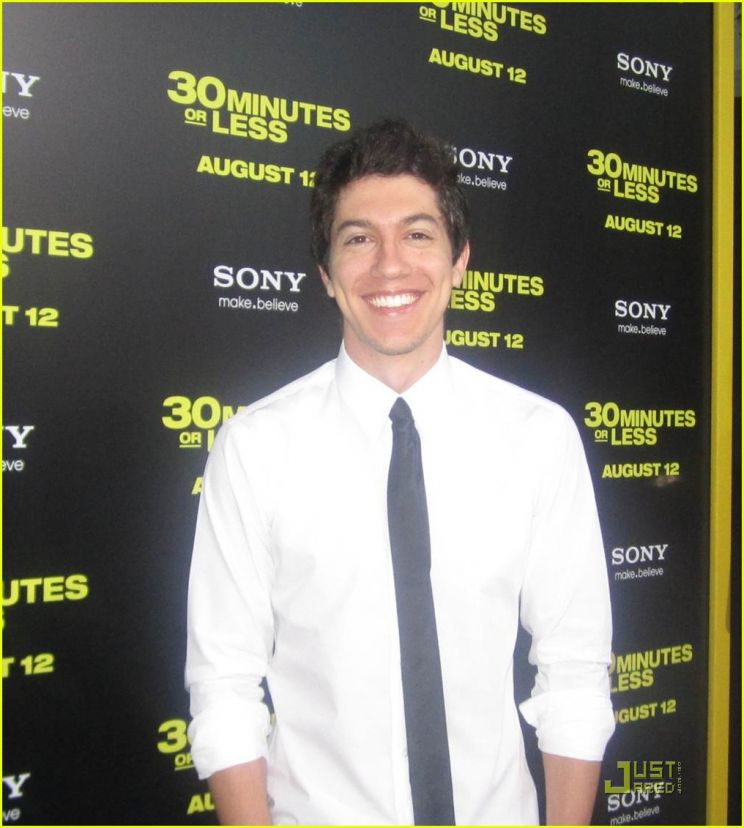 Jared Kusnitz