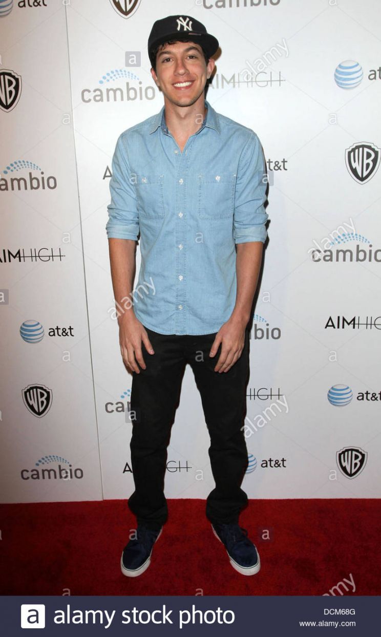 Jared Kusnitz