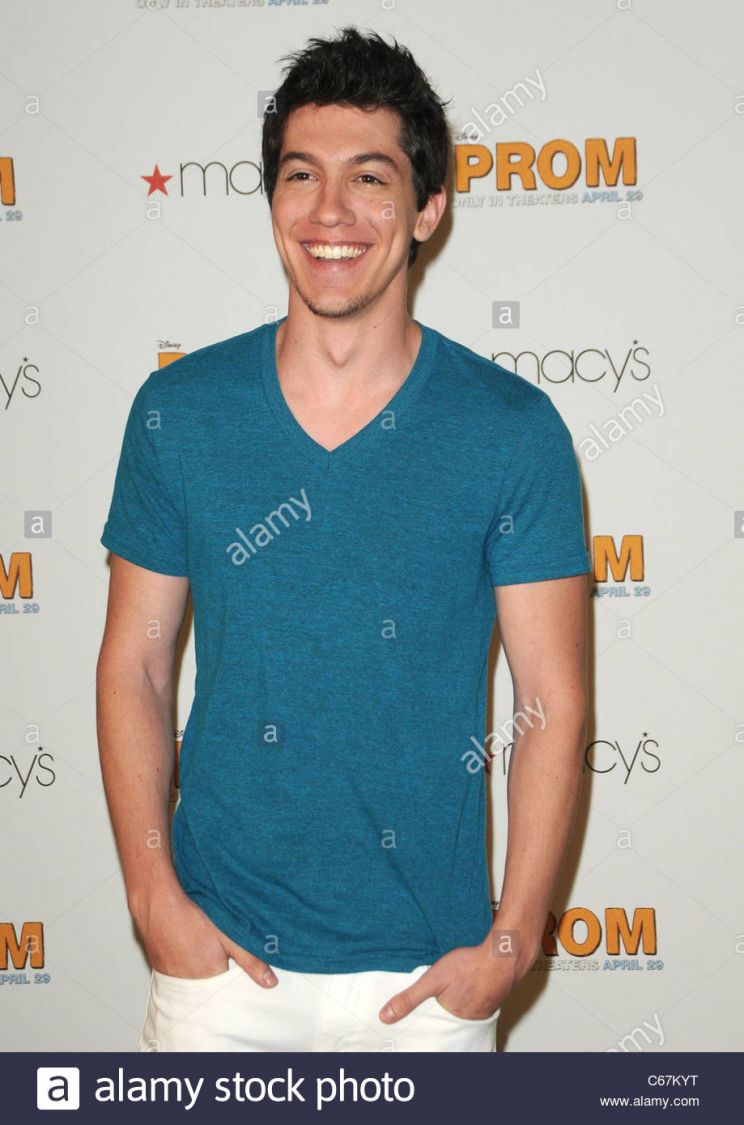 Jared Kusnitz
