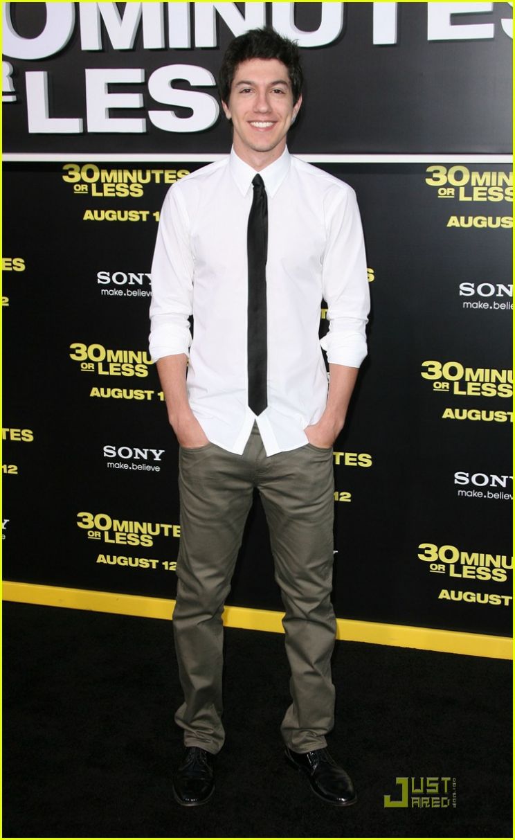 Jared Kusnitz