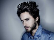 Jared Leto