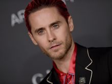 Jared Leto