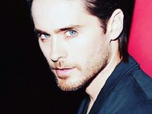 Jared Leto