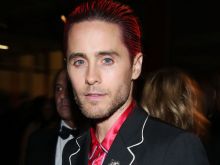 Jared Leto