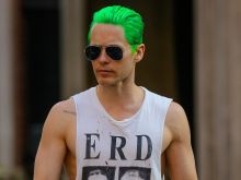 Jared Leto