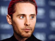 Jared Leto