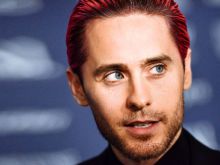 Jared Leto