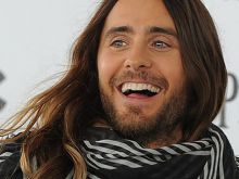 Jared Leto