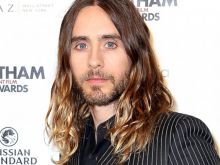 Jared Leto