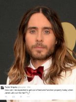 Jared Leto