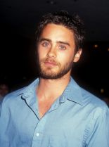 Jared Leto