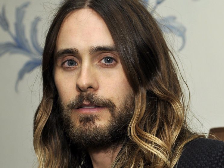 Jared Leto